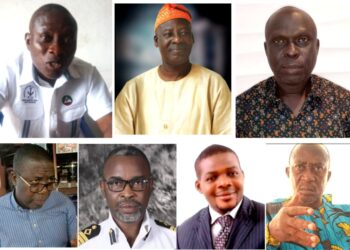 How do you think that the NIMASA floating dock can be put to use?