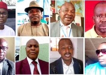 What solutions can you proffer to the lingering ANLCA crises?