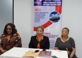 WISTA Identifies Innovation, Digitisation As Instruments To Guarantee Sustainable Shipping