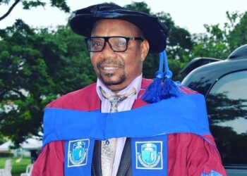 Monday Interview: “Cabotage Implementation Has Not Helped Indigenous Ship Owners” – Capt. Onoharigho