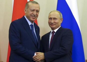 Erdogan to Urge Russia to Sends Goods Through Black Sea Corridor