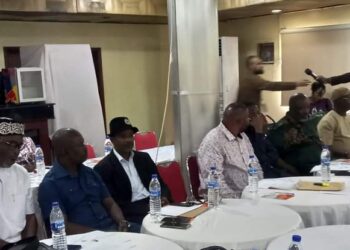 Maritime Unions Express High Hopes Over Outcome Of NJIC Meeting