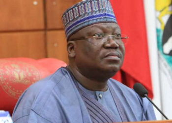 Nigeria Loses 1m Barrels Of Crude To Theft Daily – Senate President