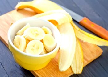 Good Reasons To Eat Banana Daily