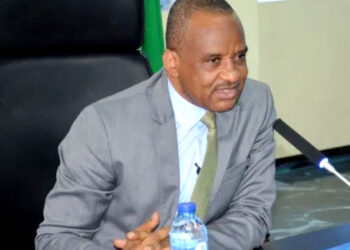 CABOTAGE VESSEL FINANCING FUND LATEST :  Ship Owners, NGO Drag NIMASA Before Lagos Court Over CVFF