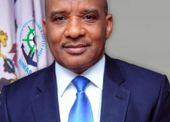 NIMASA Wants More Stakeholders’ Collaboration To Boost Maritime Sector, SMEs