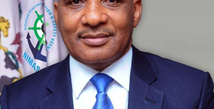 NIMASA Wants More Stakeholders’ Collaboration To Boost Maritime Sector, SMEs