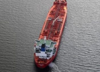 Shipowners Expect Crude Tanker Rates To Stay Strong Despite Russia Turmoil