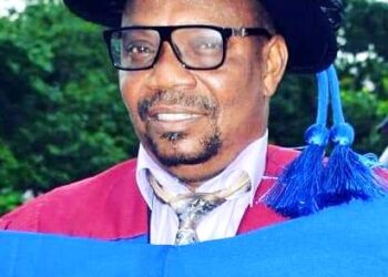 Monday Interview: “We Should Encourage Ship Owners To Dry Dock Their Vessels In Nigeria” – Capt. Onoharigho