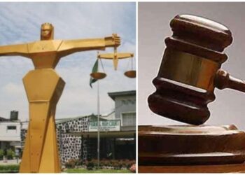 Oyo Court Jails Customs Job Scammer