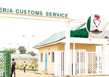 Customs Building