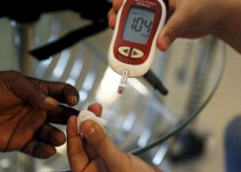 Diabetes In Nigeria Projected To Rise To 8m By 2045 – Report