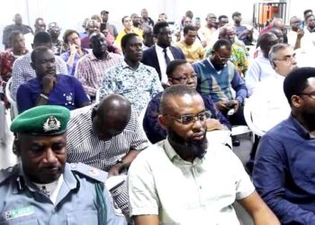 Customs Engages Stakeholders on E-Manifest Hitches