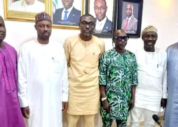 LASG To Collaborate With NITT On Effective Transport System