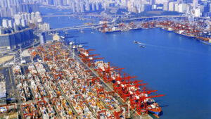 Hong_Kong PORT