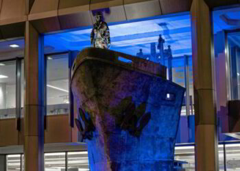 Chinese Chief Officer Wins IMO 2022 Bravery Award