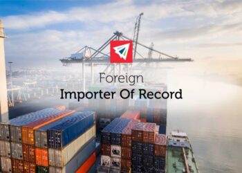 Importer-Of-Record