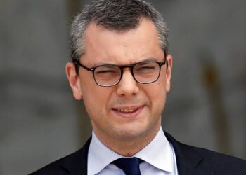 President Macron’s Chief of Staff Indicted Over MSC Links