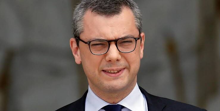 President Macron’s Chief of Staff Indicted Over MSC Links