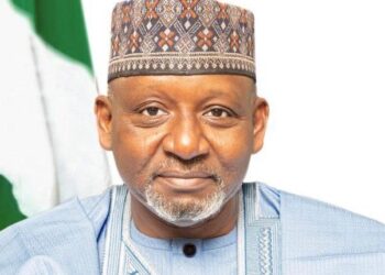 Nigeria To Lead Other Countries In Harnessing Blue Economy