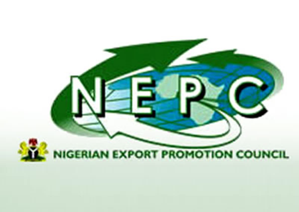 Nigerian Export Promotion Council (NEPC)