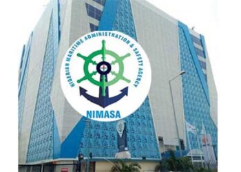 NIMASA Donates Bus To Bar Association