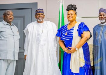 Unbundling Of NRC To Make Rail Services Efficient, Effective, Says Minister