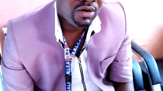 ANLCA Crisis: National President Alleges Hoodlums Sponsored By Faction Attacked Wale Cole