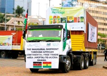 Amidst Denials, Excuses By Nigerian Officials: Ghana, Kenya, Rwanda Begin Trading On AfCFTA Portal