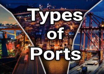 Types of Ports