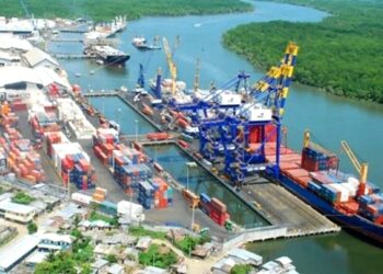 Hapag-Lloyd Splashes $1 Billion On SAAM’s Port Terminals & Logistics Business