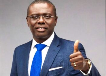 Sanwo-Olu Gets FG’s Approval For $2.5bn Badagry Seaport