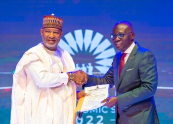 Sanwo-Olu Receives FG’s Approval To Construct Lekki Airport