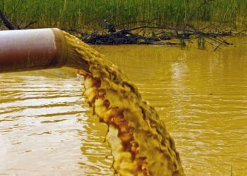 Dumping Of Sewage Sludge At Sea To Be Prohibited Worldwide – IMO