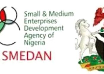 SMEDAN, NEPC Train Entrepreneurs On Products Export Opportunities