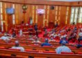 Senate To Remove NPA, NIMASA, Others From Annual Budgetary Allocations