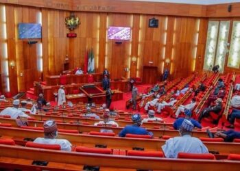 Senate To Remove NPA, NIMASA, Others From Annual Budgetary Allocations