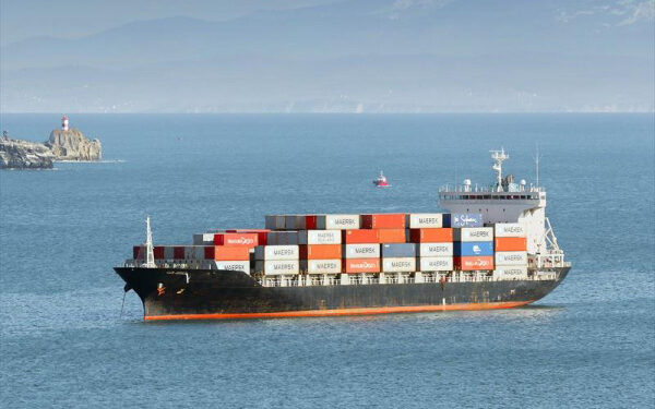 Smaller Containerships Most Likely to Face the Chopping Block