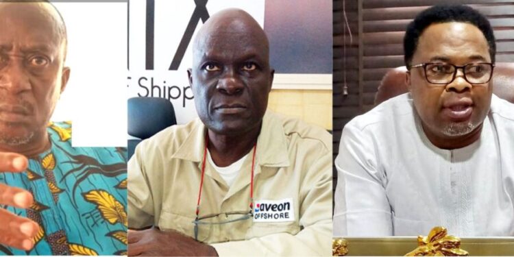 Stakeholders Divided Over Minister Of Transportation’s Capacity To Deliver