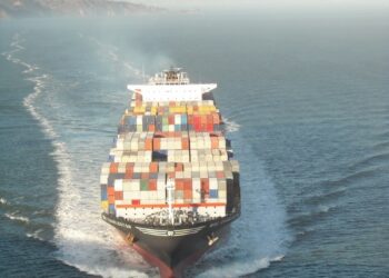 Supply/Demand Balance At 2019 Level As Container Volumes Fall 4.6% Y/Y