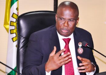 Nigeria To Fast Track Industrialisation Via Gas – Sylva