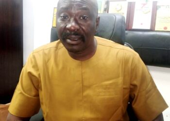 Monday Interview: “ANLCA is the mother of all associations and it is not good for us to look at it crashing” – Alhaji Tanko Ibrahim