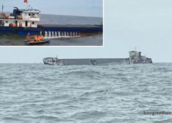 WEEKLY GLOBAL MARINE INCIDENTS