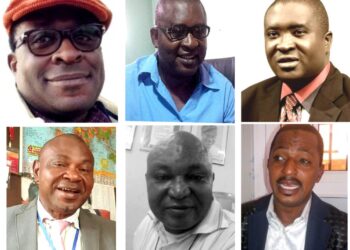 Why do you think Nigeria is foot-dragging in the AfCFTA?