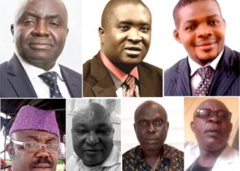 What’s your assessment of the Nigerian maritime industry at 62 years?