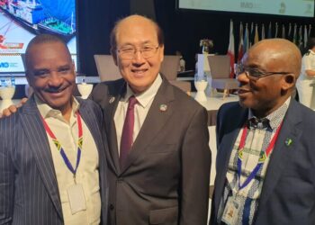 NIMASA DG Urges Maritime Nation’s To Adopt Modern Technology For Greener Shipping