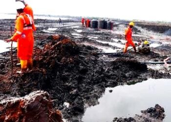 Crude Oil Theft: NNPCL Deactivates 395 Illegal Refineries
