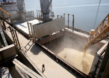 Ukraine Grain Deal Renewal Is In Jeopardy