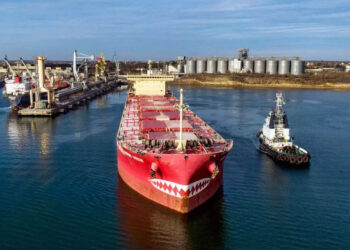 Deal Allowing Ukraine To Export Grain Via Black Sea Ports Extended