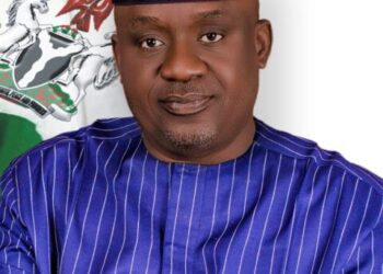 Transportation Minister Felicitates With Gov Oyebanji, Seeks Collaboration To Develop Ekiti